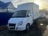 ГАЗ ГАЗель 2008 года за 3 000 000 тг. в Усть-Каменогорск