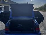 Volkswagen Vento 1997 года за 1 150 000 тг. в Ушарал – фото 4