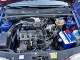 Volkswagen Vento 1997 года за 1 150 000 тг. в Ушарал – фото 2
