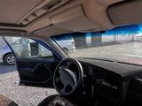 Volkswagen Vento 1997 года за 1 150 000 тг. в Ушарал – фото 5