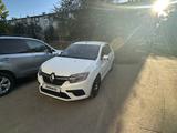 Renault Logan 2018 года за 3 200 000 тг. в Уральск – фото 3
