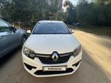 Renault Logan 2018 года за 3 200 000 тг. в Уральск
