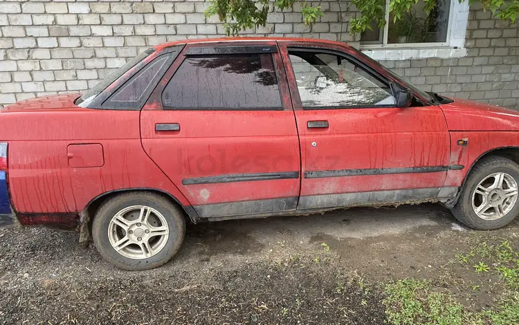 ВАЗ (Lada) 2110 1998 годаүшін500 000 тг. в Павлодар