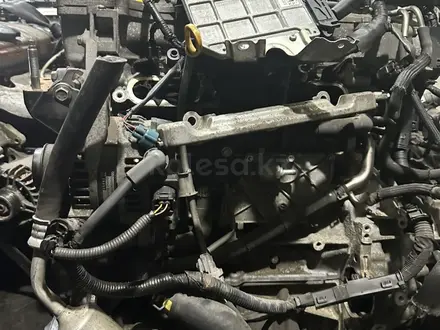 3ZR-FE двигатель 2.0 Toyota Corolla, Toyota Avensis, Toyota RAV4, Toyota No за 299 000 тг. в Алматы – фото 3