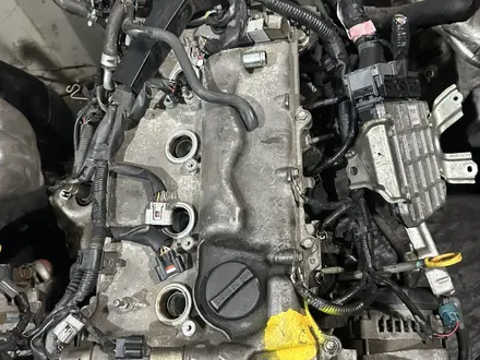 3ZR-FE двигатель 2.0 Toyota Corolla, Toyota Avensis, Toyota RAV4, Toyota No за 299 000 тг. в Алматы