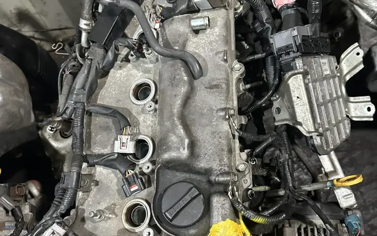 3ZR-FE двигатель 2.0 Toyota Corolla, Toyota Avensis, Toyota RAV4, Toyota Noүшін299 000 тг. в Алматы