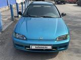 Honda Civic 1994 года за 1 600 000 тг. в Алматы – фото 4