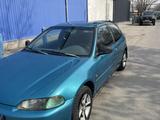 Honda Civic 1994 года за 1 600 000 тг. в Алматы – фото 5