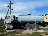 КамАЗ 2012 года за 9 000 000 тг. в Актау
