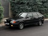 ВАЗ (Lada) 2114 2012 годаүшін1 888 888 тг. в Шымкент – фото 2
