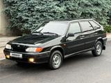 ВАЗ (Lada) 2114 2012 годаүшін1 888 888 тг. в Шымкент – фото 5