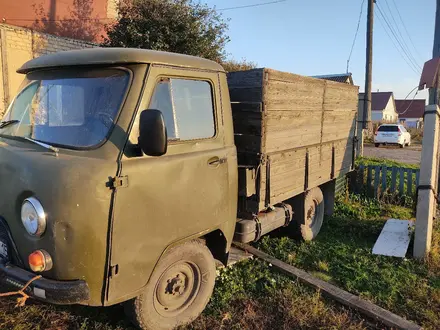 УАЗ 3303 1984 года за 1 200 000 тг. в Сергеевка – фото 4