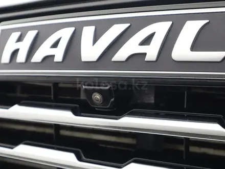 Haval Jolion 2022 года за 8 900 000 тг. в Астана – фото 11