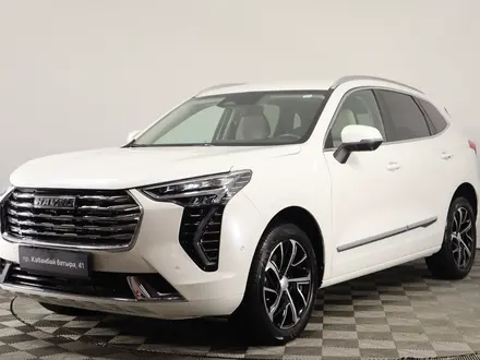 Haval Jolion 2022 года за 8 900 000 тг. в Астана