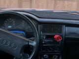 Audi 80 1989 годаүшін700 000 тг. в Семей – фото 3