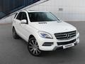 Mercedes-Benz ML 400 2015 года за 18 000 000 тг. в Алматы – фото 11