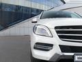 Mercedes-Benz ML 400 2015 года за 18 000 000 тг. в Алматы – фото 15