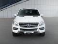 Mercedes-Benz ML 400 2015 года за 18 000 000 тг. в Алматы