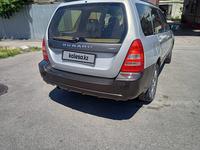 Subaru Forester 2004 года за 4 650 000 тг. в Алматы