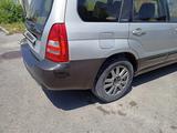 Subaru Forester 2004 года за 4 650 000 тг. в Алматы – фото 2