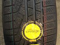 Шины зимние Pirelli w240 Sottozero 2 255-40-20 285-35-20үшін560 000 тг. в Алматы