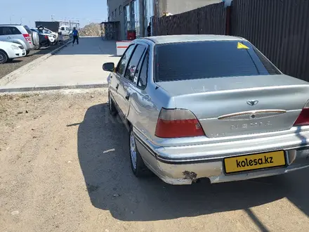 Daewoo Nexia 2005 года за 650 000 тг. в Атырау – фото 3