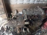 Гбц головка блок двигателя поддон коленвал поршень шатун за 1 000 тг. в Кокшетау – фото 3