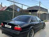 BMW 730 1995 года за 1 900 000 тг. в Алматы – фото 5