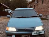 Toyota Corona 1997 годаүшін1 400 000 тг. в Усть-Каменогорск – фото 3