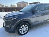 Hyundai Tucson 2020 годаүшін12 033 535 тг. в Астана – фото 5