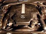 Контрактный Двигатель M112 3.7 литра Mercedes Benz за 700 000 тг. в Астана