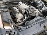 Контрактный Двигатель M112 3.7 литра Mercedes Benz за 700 000 тг. в Астана – фото 2