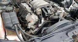 Контрактный Двигатель M112 3.7 литра Mercedes Benz за 700 000 тг. в Астана – фото 2