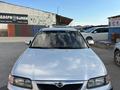 Mazda 626 1998 годаfor2 750 000 тг. в Жанаозен – фото 4