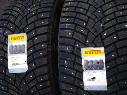 275/40 R21 315/35 R21 111H Pirelli Scorpion Ice Zero 2 за 295 000 тг. в Алматы