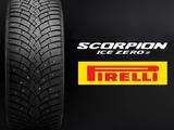 275/40 R21 315/35 R21 111H Pirelli Scorpion Ice Zero 2for495 000 тг. в Алматы – фото 5