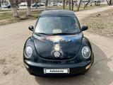 Volkswagen Beetle 2001 года за 2 700 000 тг. в Астана – фото 3