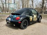 Volkswagen Beetle 2001 годаүшін2 450 000 тг. в Астана – фото 3