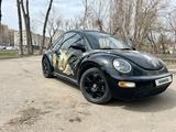 Volkswagen Beetle 2001 года за 2 800 000 тг. в Астана