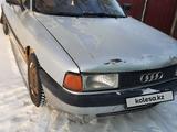 Audi 80 1991 годаүшін950 000 тг. в Кокшетау – фото 2