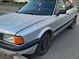 Audi 80 1991 годаүшін950 000 тг. в Кокшетау – фото 5