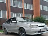 ВАЗ (Lada) 2115 2003 годаүшін700 000 тг. в Петропавловск – фото 2
