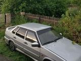 ВАЗ (Lada) 2115 2003 годаүшін700 000 тг. в Петропавловск