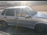 ВАЗ (Lada) 2115 2003 годаүшін700 000 тг. в Петропавловск – фото 4