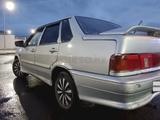 ВАЗ (Lada) 2115 2003 годаүшін700 000 тг. в Петропавловск – фото 5