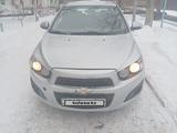 Chevrolet Aveo 2014 годаfor4 000 000 тг. в Караганда – фото 3