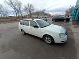 ВАЗ (Lada) Priora 2171 2011 года за 1 450 000 тг. в Рудный
