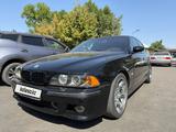 BMW 530 2001 года за 4 700 000 тг. в Шымкент – фото 2