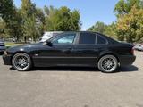 BMW 530 2001 года за 4 700 000 тг. в Шымкент – фото 4