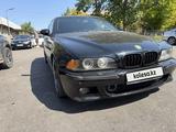 BMW 530 2001 года за 4 700 000 тг. в Шымкент – фото 3